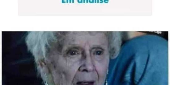 Imagem do grupo de WhatsApp AUXILIO *ANALISE*