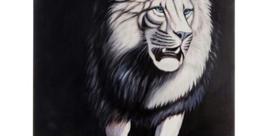 Imagem do grupo de WhatsApp RECRUTAMENTO ♔MG'ร♔