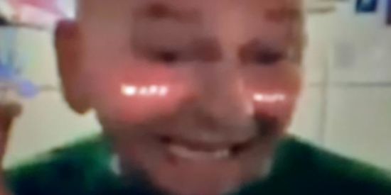 Imagem do grupo de WhatsApp adoraçao veio da havan