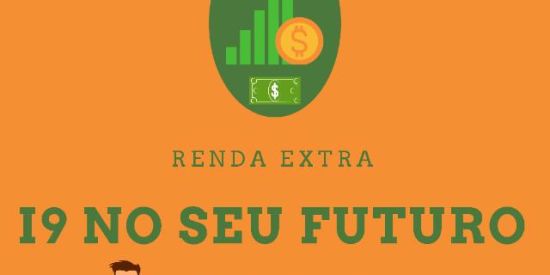 Imagem do grupo de WhatsApp I9 SEU FUTURO