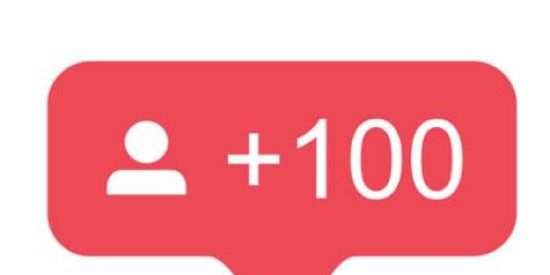 Imagem do grupo de WhatsApp Seguidores no Instagram