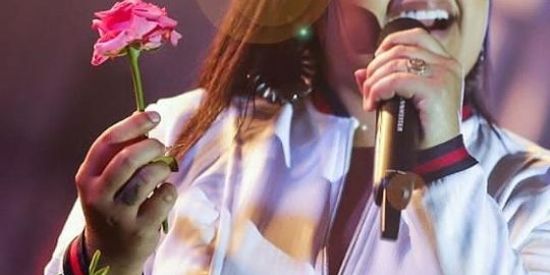 Imagem do grupo de WhatsApp Mara Pavanelly Br 🇧🇷❤️