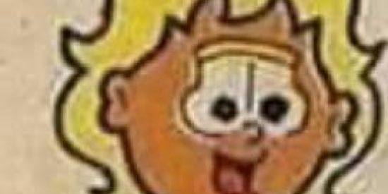 Imagem do grupo de WhatsApp Paçoquinha