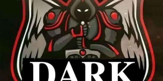 Imagem do grupo de WhatsApp DɅRKᅠGɅMING