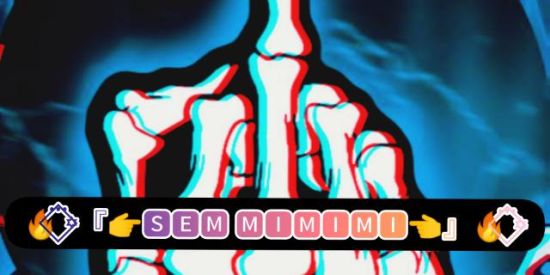 Imagem do grupo de WhatsApp 🔥፝⃟ ꙳『👉🆂🅴🅼 🅼🅸🅼🅸🅼🅸👈』🔥፝⃟ ꙳