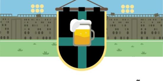 Imagem do grupo de WhatsApp Cartoleiros