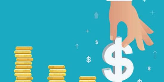 Imagem do grupo de WhatsApp iniciantes em investimento