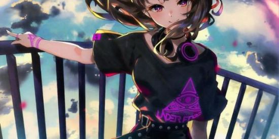 Imagem do grupo de WhatsApp 🇧🇷  Mundo Animes  🇯🇵