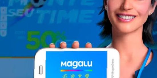 Imagem do grupo de WhatsApp vendas online magazine