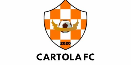 Imagem do grupo de WhatsApp EQUIPE CARTOLAFC0