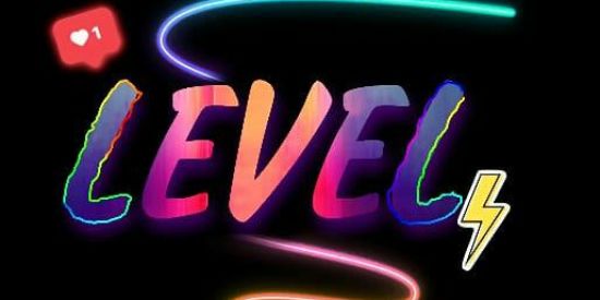 Imagem do grupo de WhatsApp ⚡PROJETO LEVEL 🌈