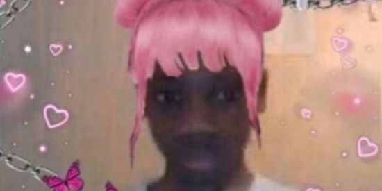 Imagem do grupo de WhatsApp Área 51