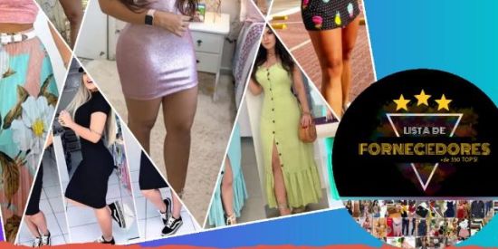 Imagem do grupo de WhatsApp Fornecedores de sucesso