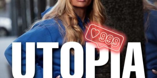 Imagem do grupo de WhatsApp •RECRUTAMENTO✨