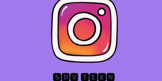 Imagem do grupo de WhatsApp Sdv teen !! 🔥👍🏼