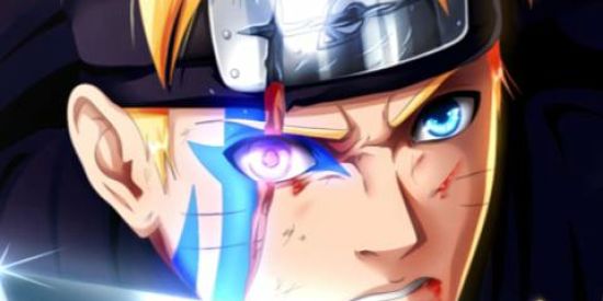 Imagem do grupo de WhatsApp Anime Universe RECEPÇÃO