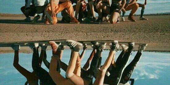 Imagem do grupo de WhatsApp Fãs do N.U BRASIL🇧🇷