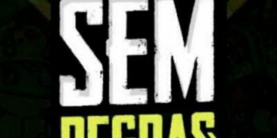 Imagem do grupo de WhatsApp Grupo parado ngm fl nd⚰️⚰️