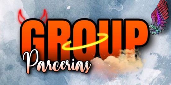 Imagem do grupo de WhatsApp Recrutando Dargens lion