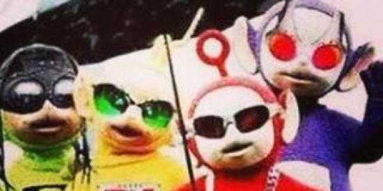 Imagem do grupo de WhatsApp SE PÁ  NÓS  PRESTA😎🤙🏾💪🏾