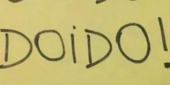 Imagem do grupo de WhatsApp Doidos por zueira 🤭🤣🥱