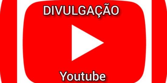 Imagem do grupo de WhatsApp 👑divulgação youtube👑