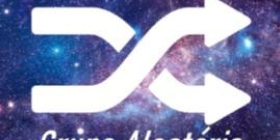 Imagem do grupo de WhatsApp Grupo Aleatório No3