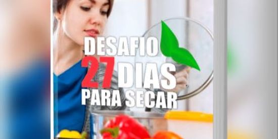 Imagem do grupo de WhatsApp Desafio 27 dias