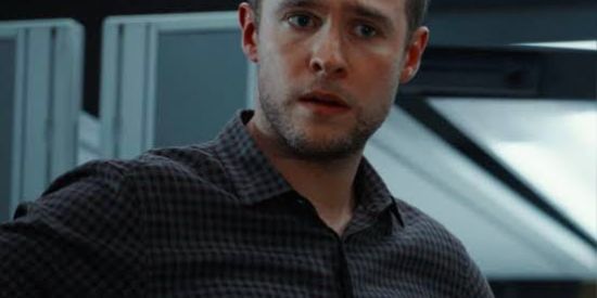 Imagem do grupo de WhatsApp Agents of shield stans