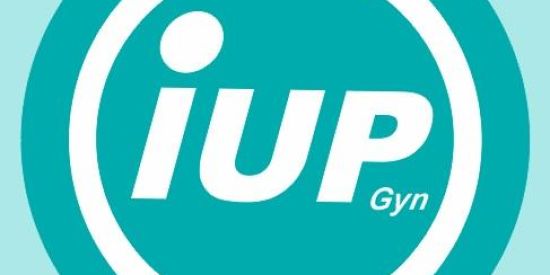 Imagem do grupo de WhatsApp iup -🆙