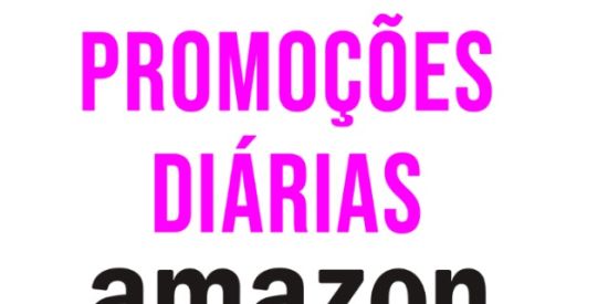Imagem do grupo de WhatsApp Promoções Amazon Brasil