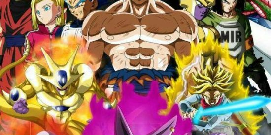 Imagem do grupo de WhatsApp ¥€ ЦПIVΣЯƧӨ 7 €¥