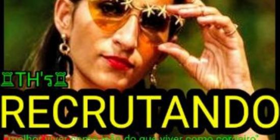 Imagem do grupo de WhatsApp 🐍♖TH'ร♖|🌹 Recrutar🌹