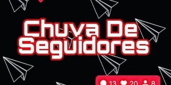 Imagem do grupo de WhatsApp Projeto influencer 🚀☘️