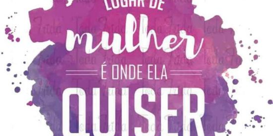 Imagem do grupo de WhatsApp *Mulheres poderosas💓*