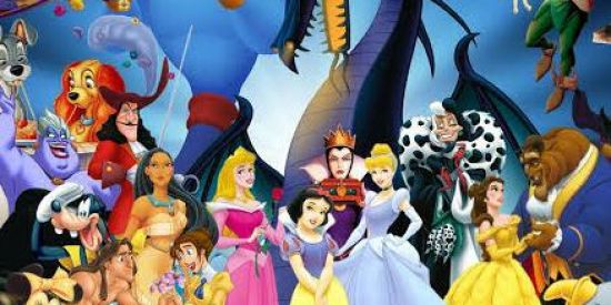 Imagem do grupo de WhatsApp Animations ❤️✨📺🌈