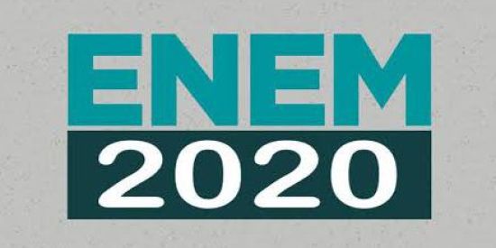 Imagem do grupo de WhatsApp Enem 2020 ❤📚👩‍💻👨‍💻