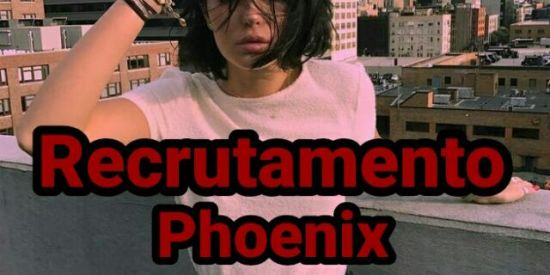 Imagem do grupo de WhatsApp 📌rєcrυταмєทτσ ρнσєทix