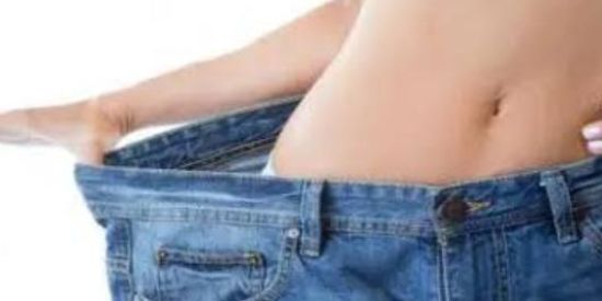 Imagem do grupo de WhatsApp Grupo de emagrecimento