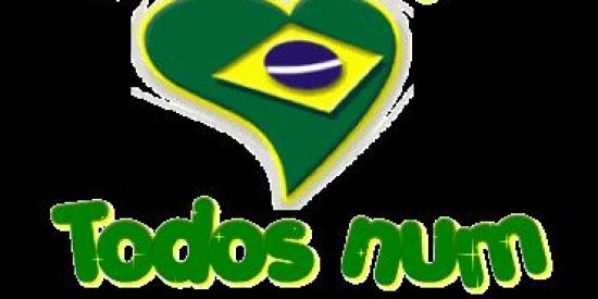 Imagem do grupo de WhatsApp AMIGOS DUBÃO😄😍