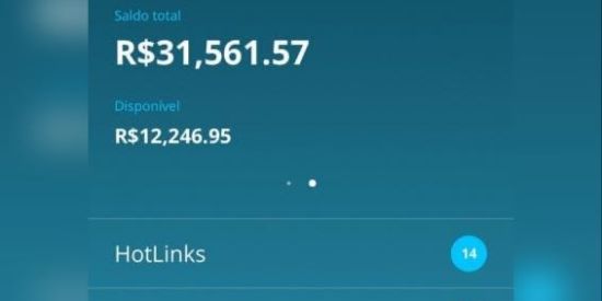 Imagem do grupo de WhatsApp Ganhar dinheiro em casa 💰