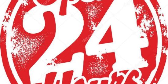 Imagem do grupo de WhatsApp PASSA TEMPO 24 HORAS