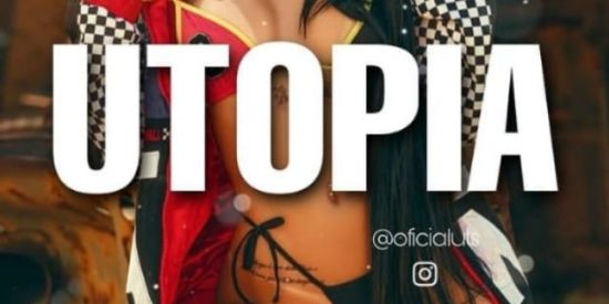 Imagem do grupo de WhatsApp Grupo de recrutamento UTS