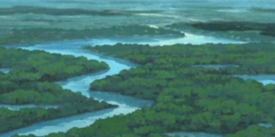 Imagem do grupo de WhatsApp Portão País do Fogo