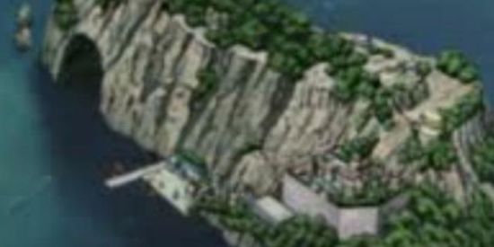 Imagem do grupo de WhatsApp Portão País da Água