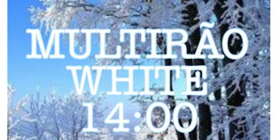 Imagem do grupo de WhatsApp ☁multirao  white☁