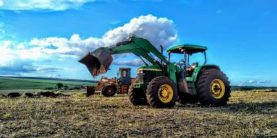 Imagem do grupo de WhatsApp 🚜🌱 Sul do MS🚜🌽