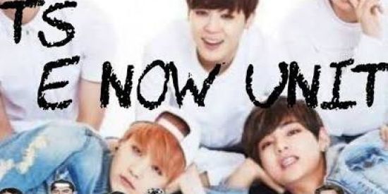 Imagem do grupo de WhatsApp ʙᴛs ᴇ ɴᴏᴡ ᴜɴɪᴛᴇᴅ ✨