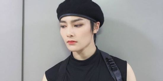 Imagem do grupo de WhatsApp Pop Coreano É Bom