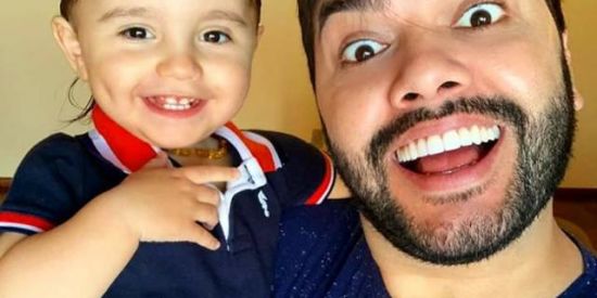 Imagem do grupo de WhatsApp Fc felipe pires